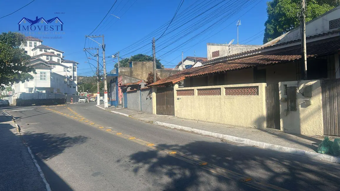 Foto 4 de Casa com 2 quartos para alugar, 360m2 em Centro, Marica - RJ
