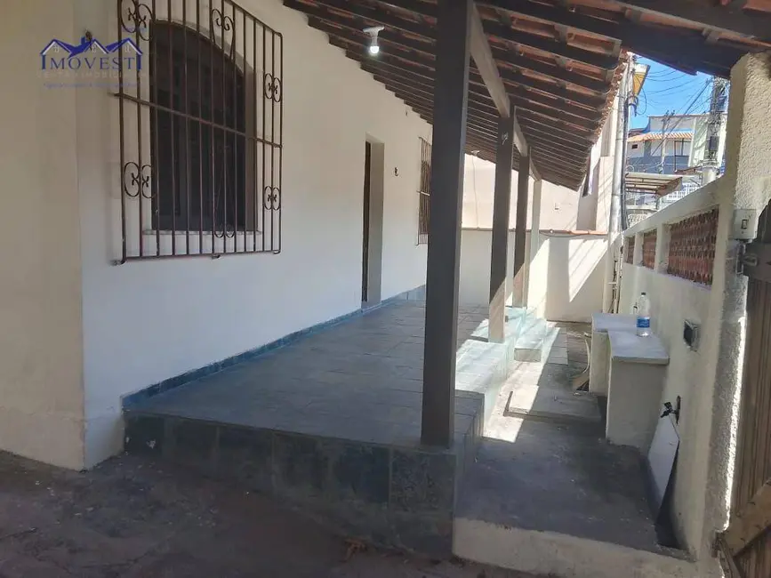 Foto 7 de Casa com 2 quartos para alugar, 360m2 em Centro, Marica - RJ