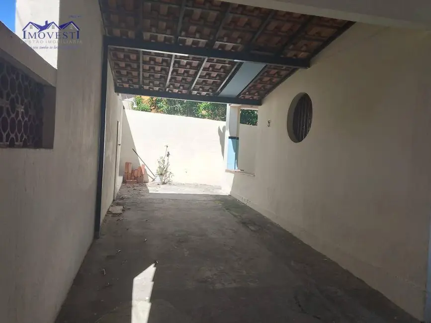 Foto 6 de Casa com 2 quartos para alugar, 360m2 em Centro, Marica - RJ