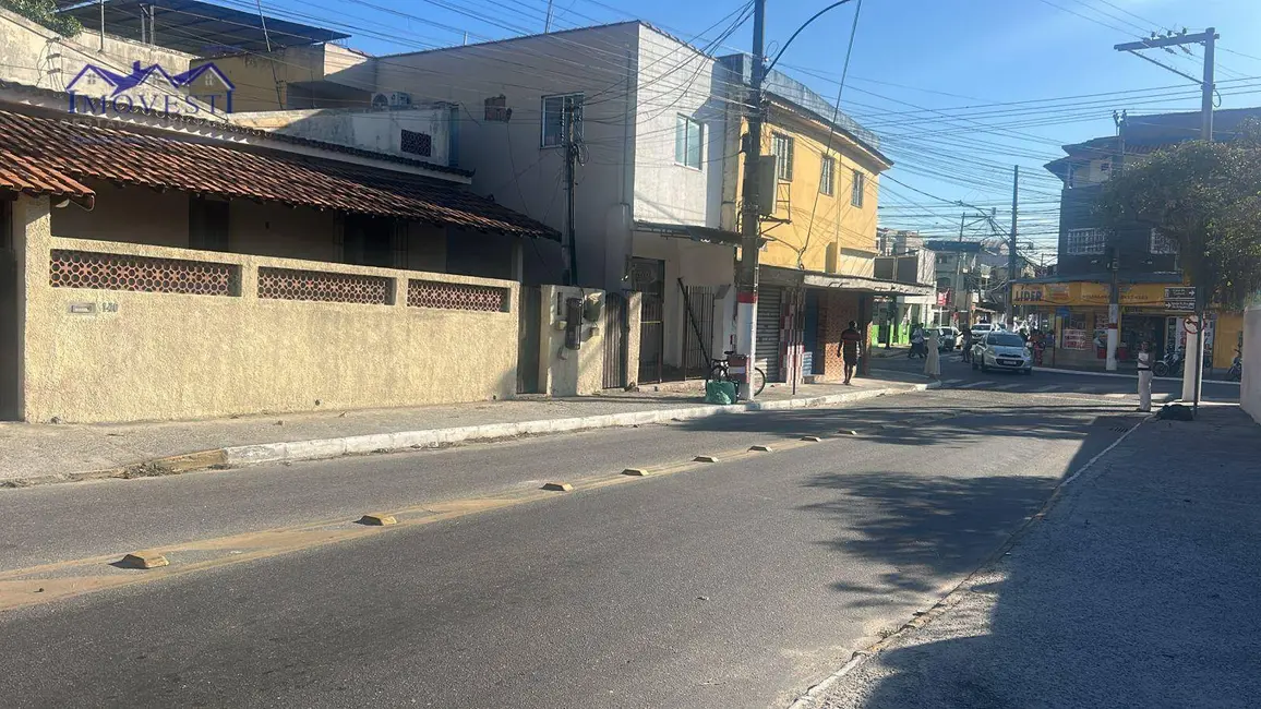 Foto 3 de Casa com 2 quartos para alugar, 360m2 em Centro, Marica - RJ