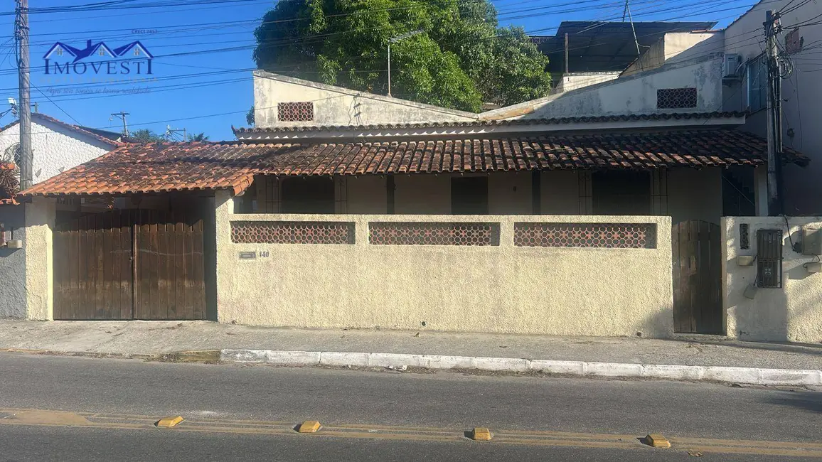 Foto 2 de Casa com 2 quartos para alugar, 360m2 em Centro, Marica - RJ
