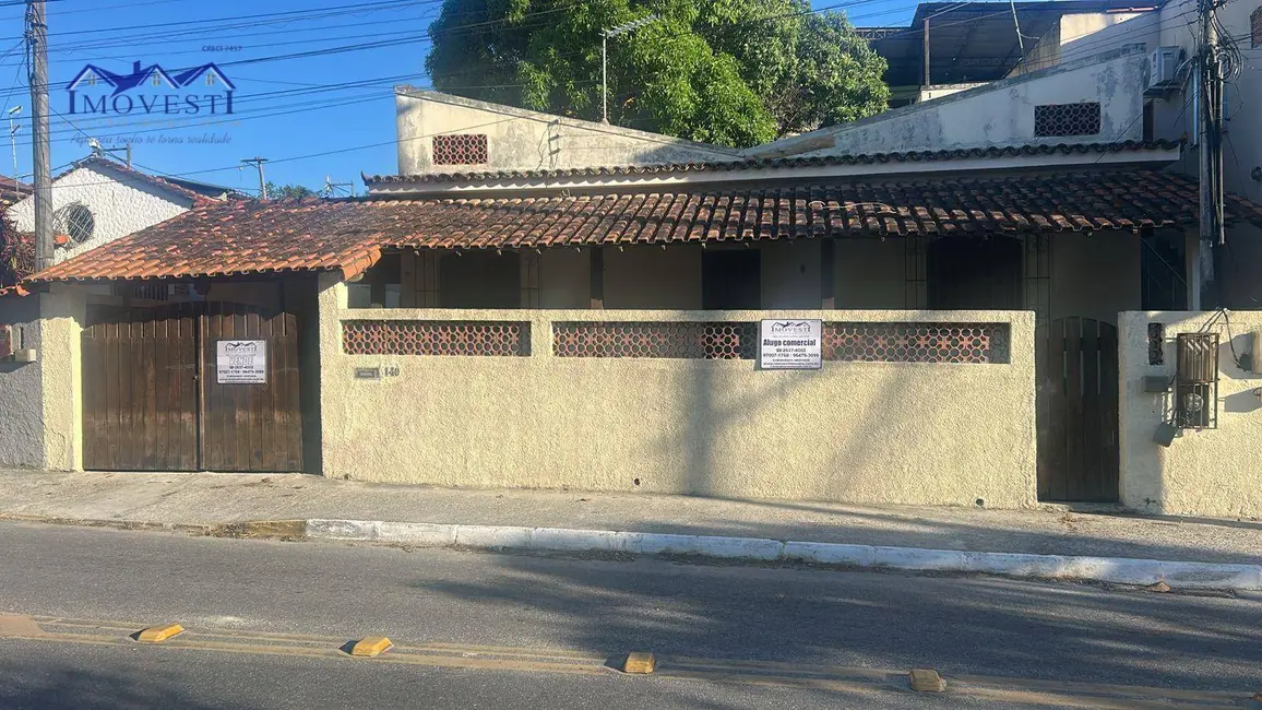 Foto 1 de Casa com 2 quartos para alugar, 360m2 em Centro, Marica - RJ