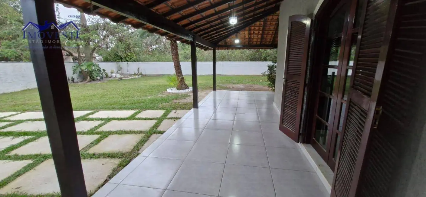 Foto 3 de Sítio / Rancho com 6 quartos à venda, 1500m2 em Chácaras de Inoã (Inoã), Marica - RJ
