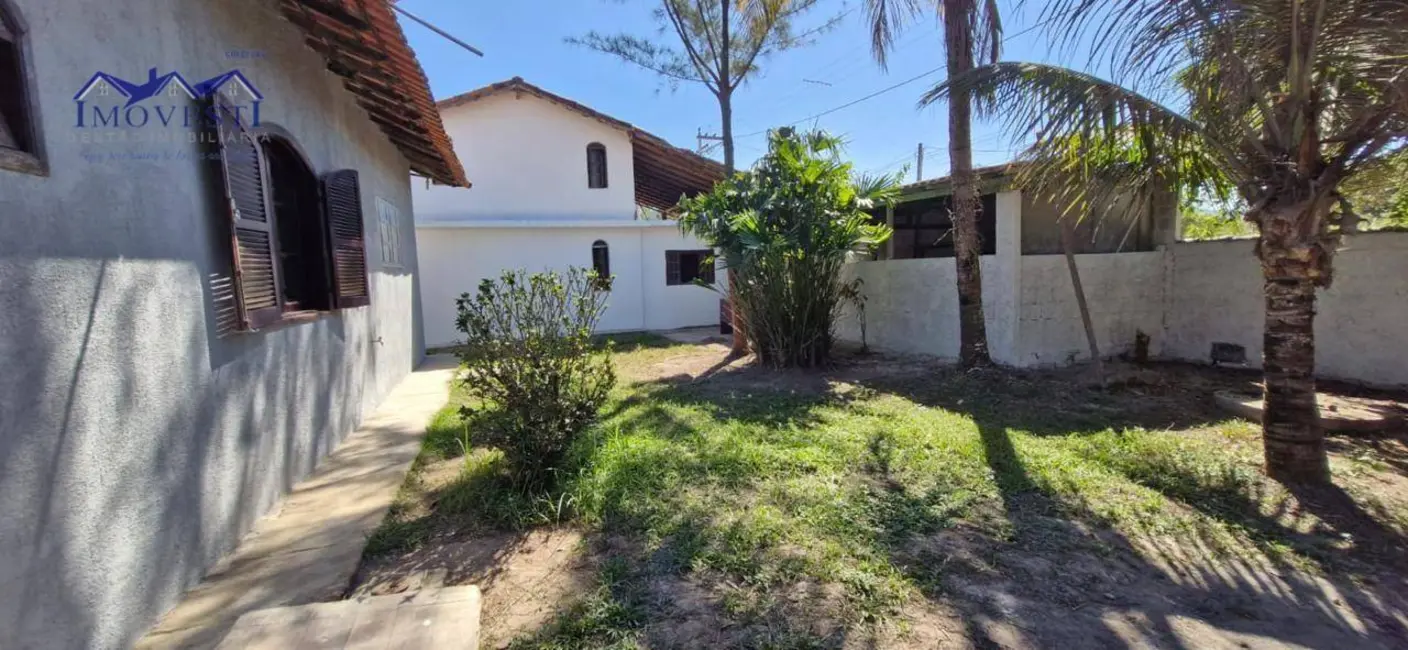 Foto 7 de Sítio / Rancho com 6 quartos à venda, 1500m2 em Chácaras de Inoã (Inoã), Marica - RJ
