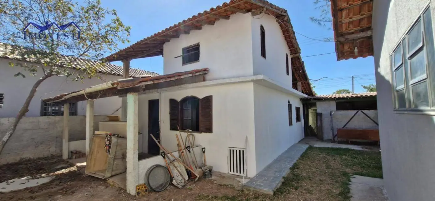 Foto 9 de Sítio / Rancho com 6 quartos à venda, 1500m2 em Chácaras de Inoã (Inoã), Marica - RJ