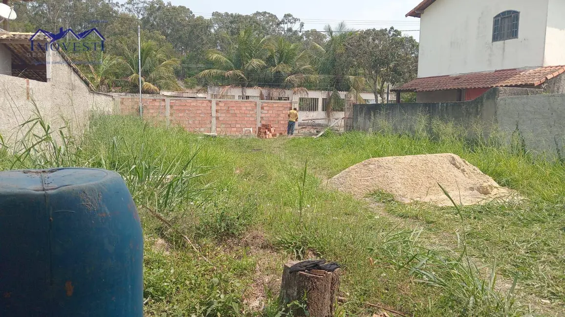 Foto 2 de Casa de Condomínio com 1 quarto à venda, 437m2 em São José do Imbassaí, Marica - RJ