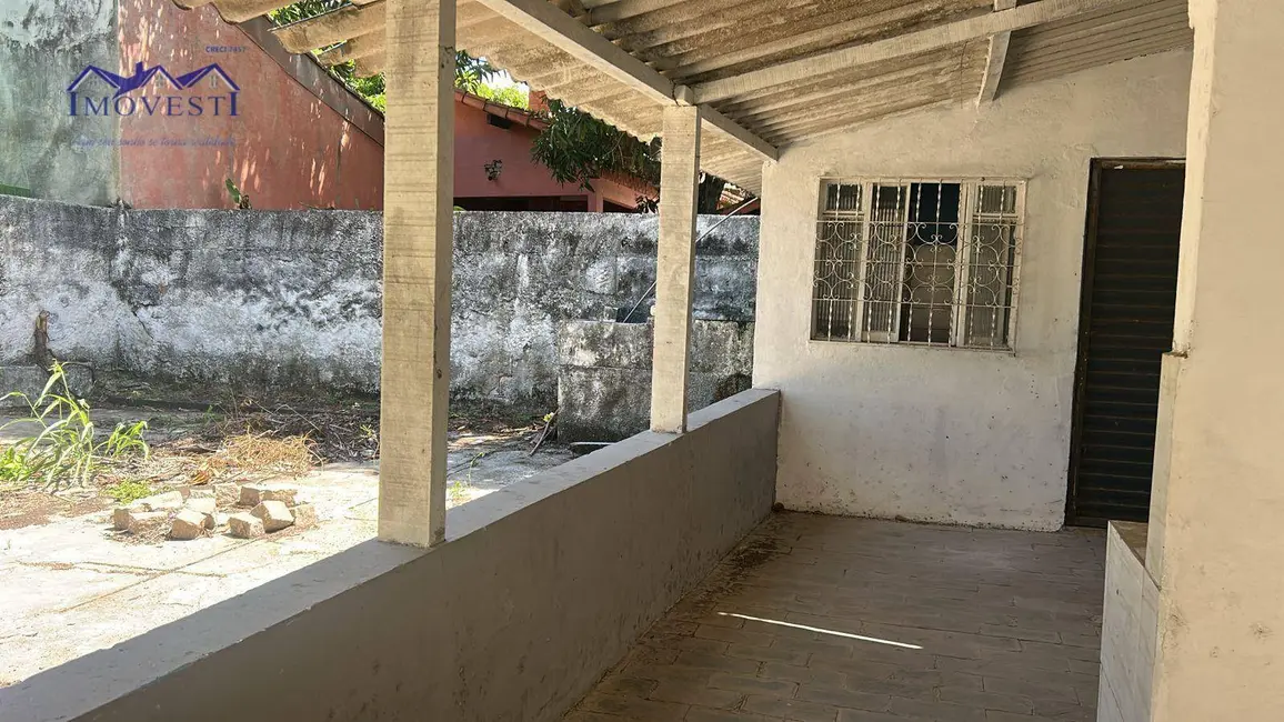 Foto 3 de Casa com 3 quartos à venda, 450m2 em Araçatiba, Marica - RJ