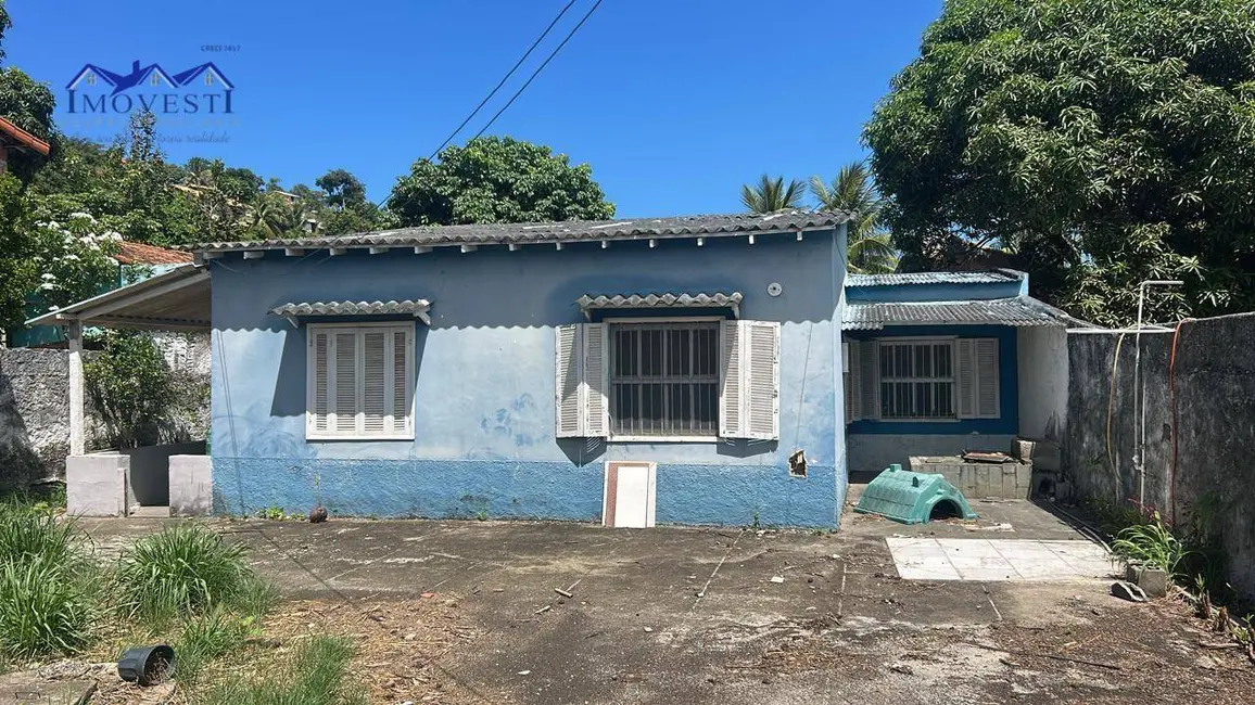 Foto 2 de Casa com 3 quartos à venda, 450m2 em Araçatiba, Marica - RJ