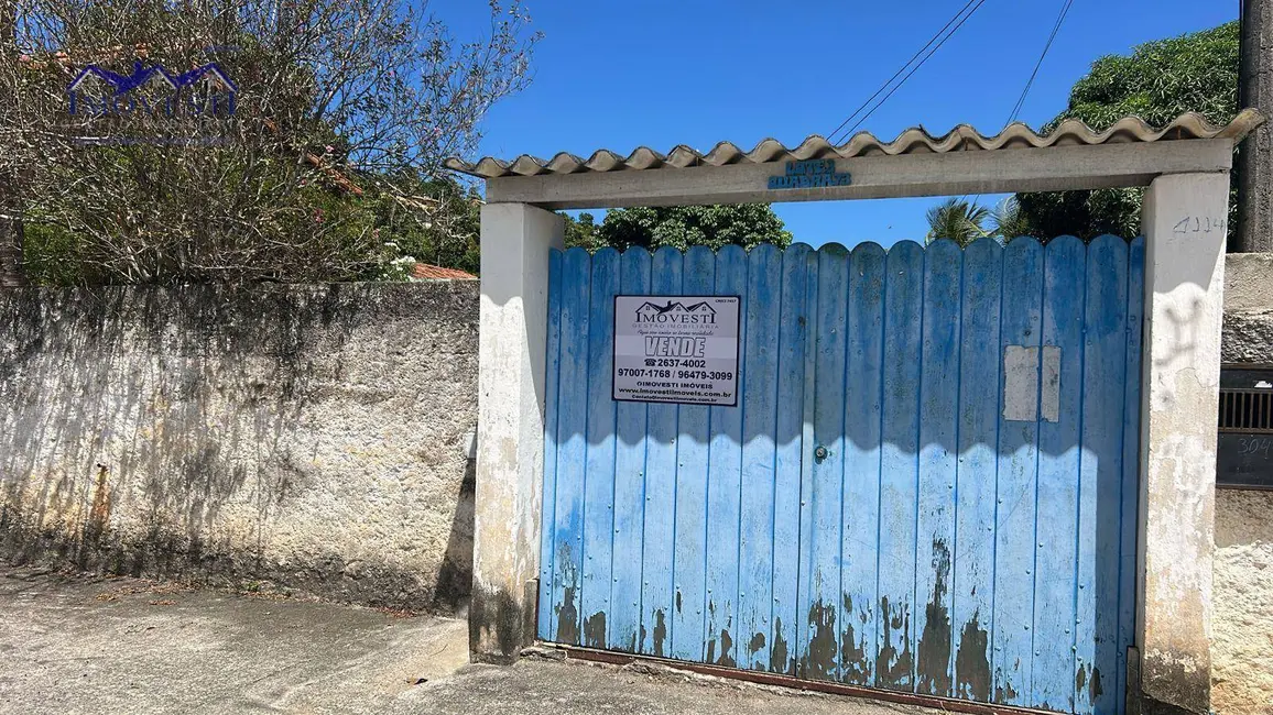 Foto 1 de Casa com 3 quartos à venda, 450m2 em Araçatiba, Marica - RJ