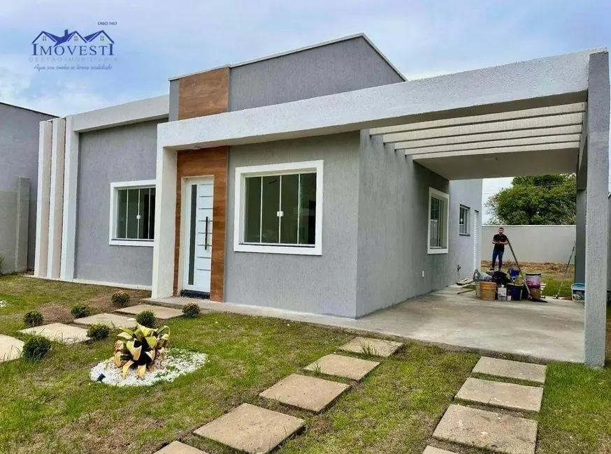 Casa com 3 quartos à venda, 360m2 em Ubatiba, Marica - RJ - imagem 3 Foto 3 de Casa com 3 quartos à venda, 360m2 em Ubatiba, Marica - RJ