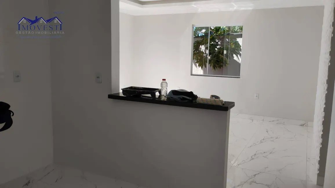 Foto 6 de Casa com 3 quartos para alugar, 360m2 em Jacaroá, Marica - RJ