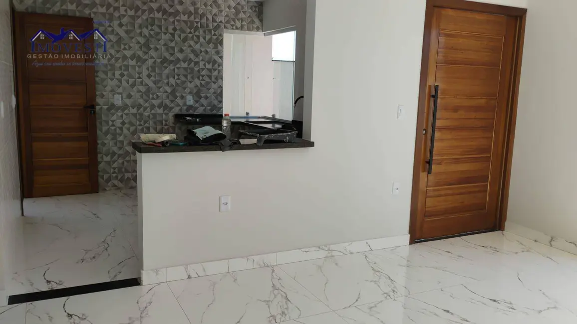 Foto 7 de Casa com 3 quartos para alugar, 360m2 em Jacaroá, Marica - RJ