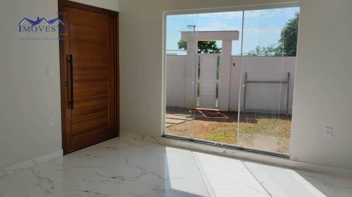 Foto 3 de Casa com 3 quartos para alugar, 360m2 em Jacaroá, Marica - RJ