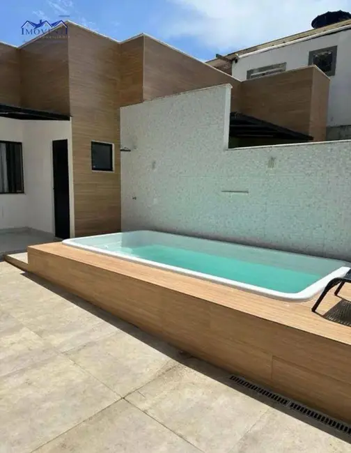 Foto 8 de Casa com 2 quartos à venda, 120m2 em Marica - RJ