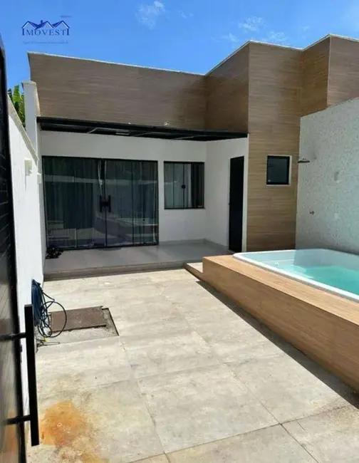 Foto 7 de Casa com 2 quartos à venda, 120m2 em Marica - RJ