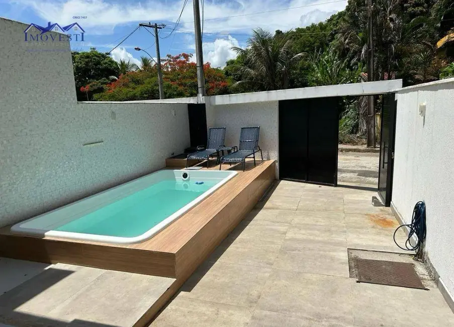 Foto 3 de Casa com 2 quartos à venda, 120m2 em Marica - RJ