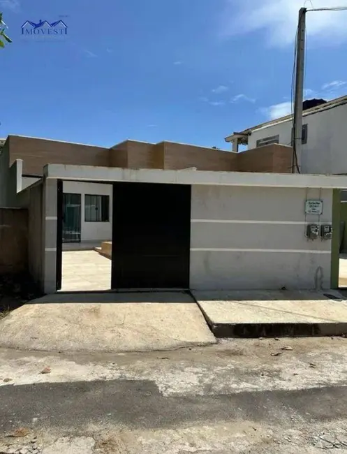 Foto 1 de Casa com 2 quartos à venda, 120m2 em Marica - RJ