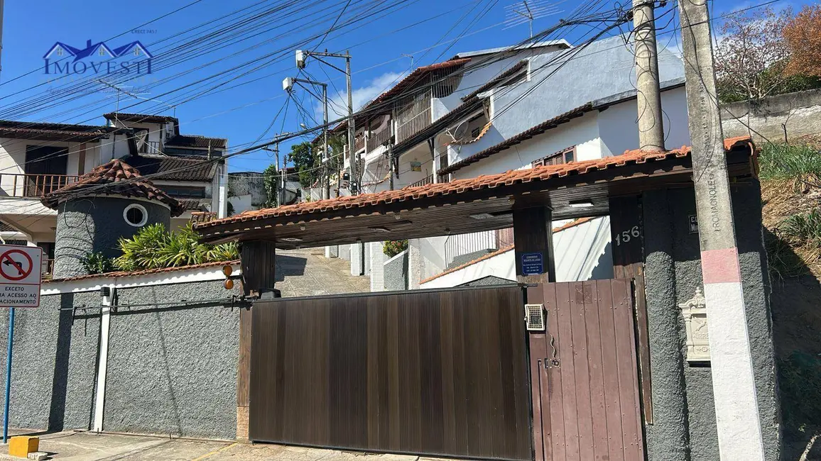 Foto 1 de Casa com 3 quartos para alugar, 120m2 em Centro, Marica - RJ