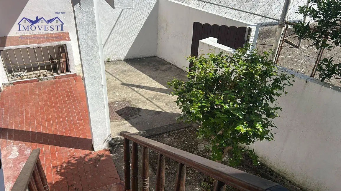 Foto 9 de Casa com 3 quartos para alugar, 120m2 em Centro, Marica - RJ