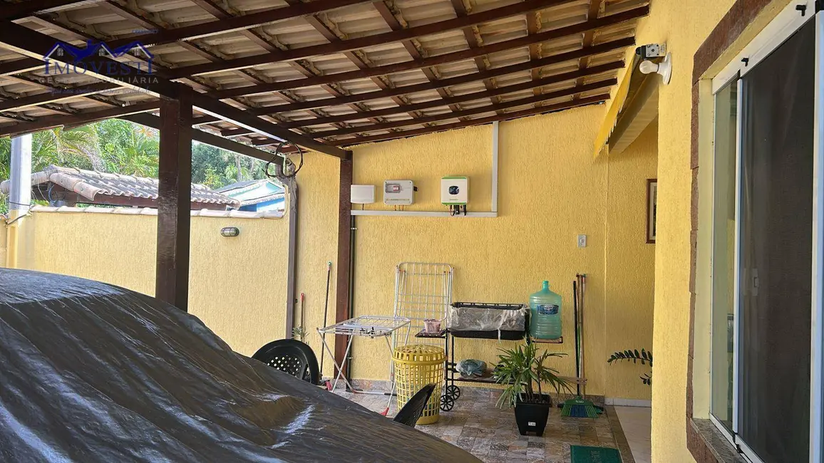 Casa com 2 quartos à venda, 307m2 em Condado de Maricá, Marica - RJ - imagem 5 Foto 5 de Casa com 2 quartos à venda, 307m2 em Condado de Maricá, Marica - RJ