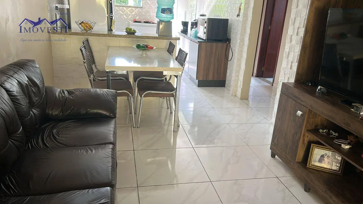 Casa com 2 quartos à venda, 307m2 em Condado de Maricá, Marica - RJ - imagem 9 Foto 9 de Casa com 2 quartos à venda, 307m2 em Condado de Maricá, Marica - RJ