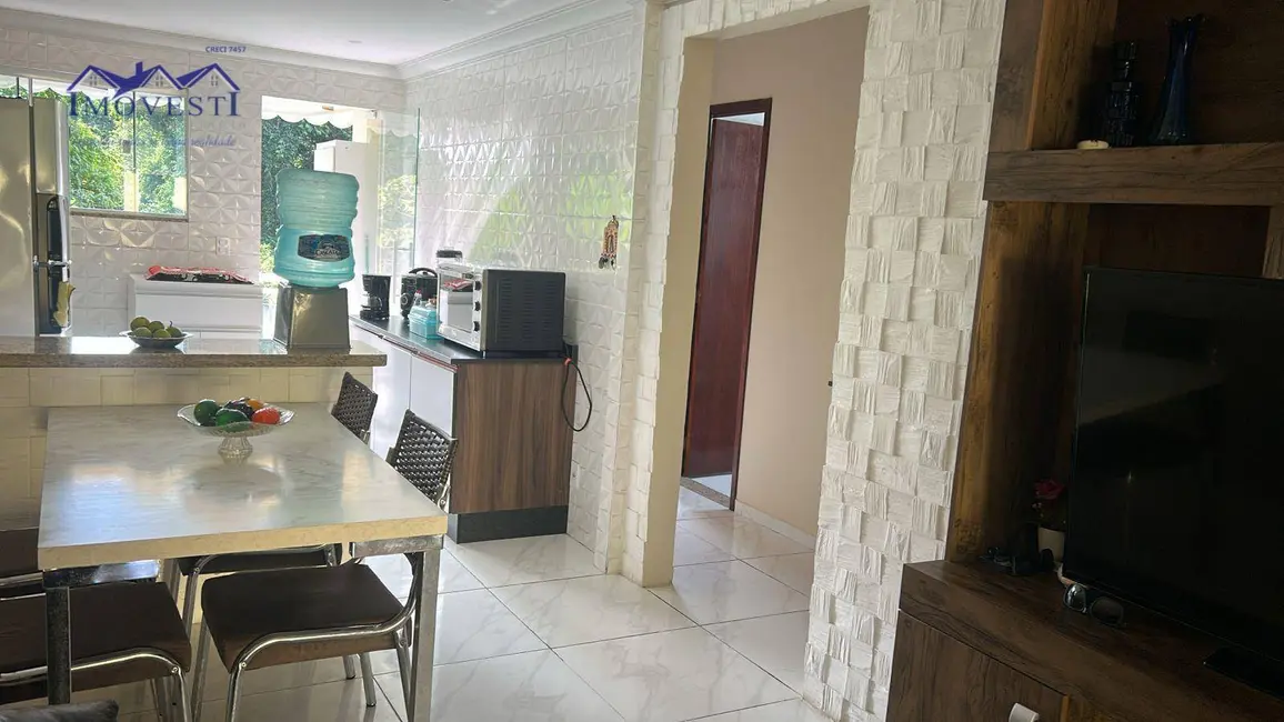 Casa com 2 quartos à venda, 307m2 em Condado de Maricá, Marica - RJ - imagem 3 Foto 3 de Casa com 2 quartos à venda, 307m2 em Condado de Maricá, Marica - RJ