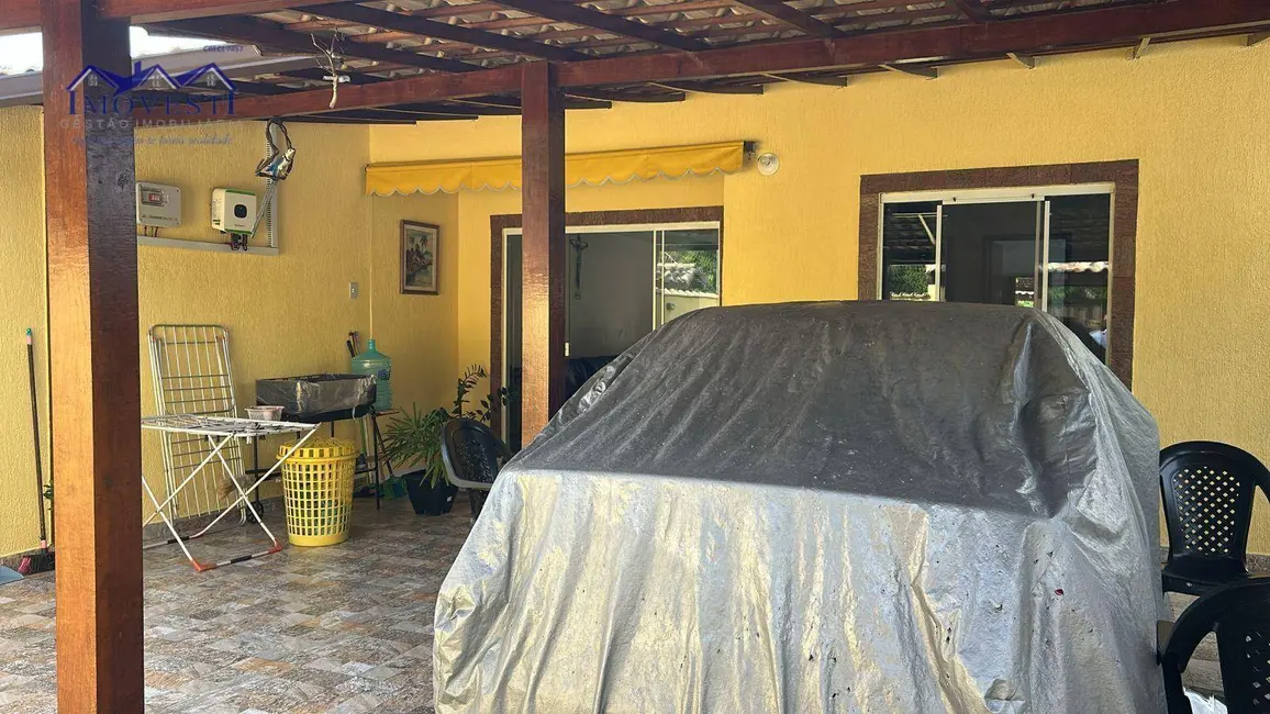 Casa com 2 quartos à venda, 307m2 em Condado de Maricá, Marica - RJ - imagem 4 Foto 4 de Casa com 2 quartos à venda, 307m2 em Condado de Maricá, Marica - RJ