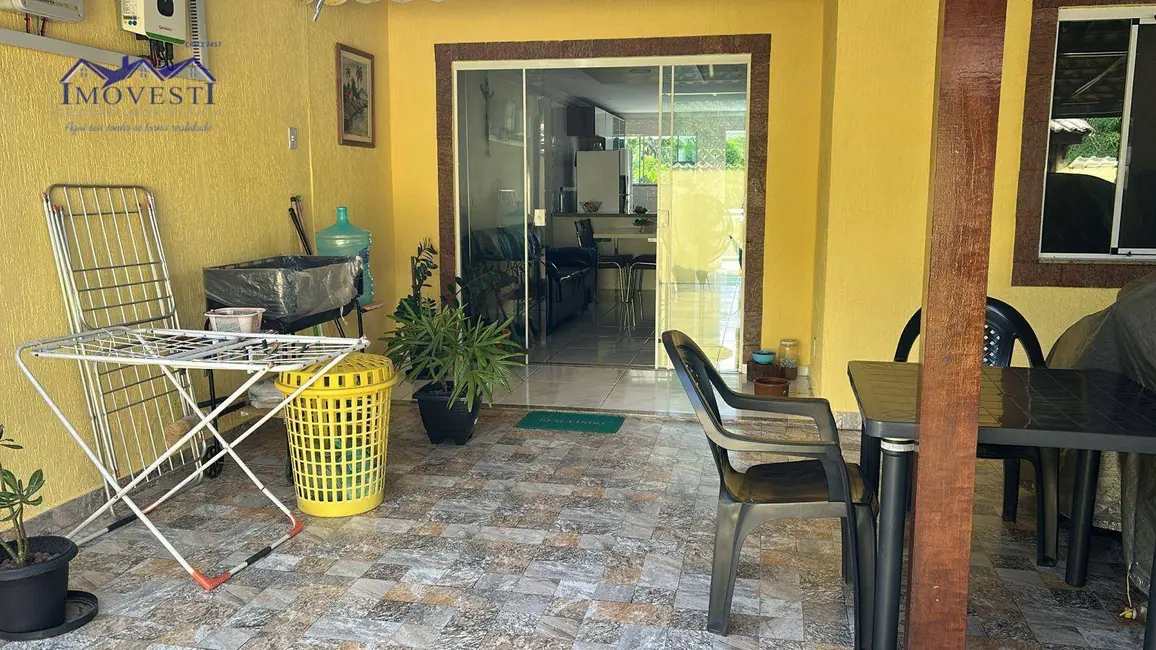 Casa com 2 quartos à venda, 307m2 em Condado de Maricá, Marica - RJ - imagem 7 Foto 7 de Casa com 2 quartos à venda, 307m2 em Condado de Maricá, Marica - RJ