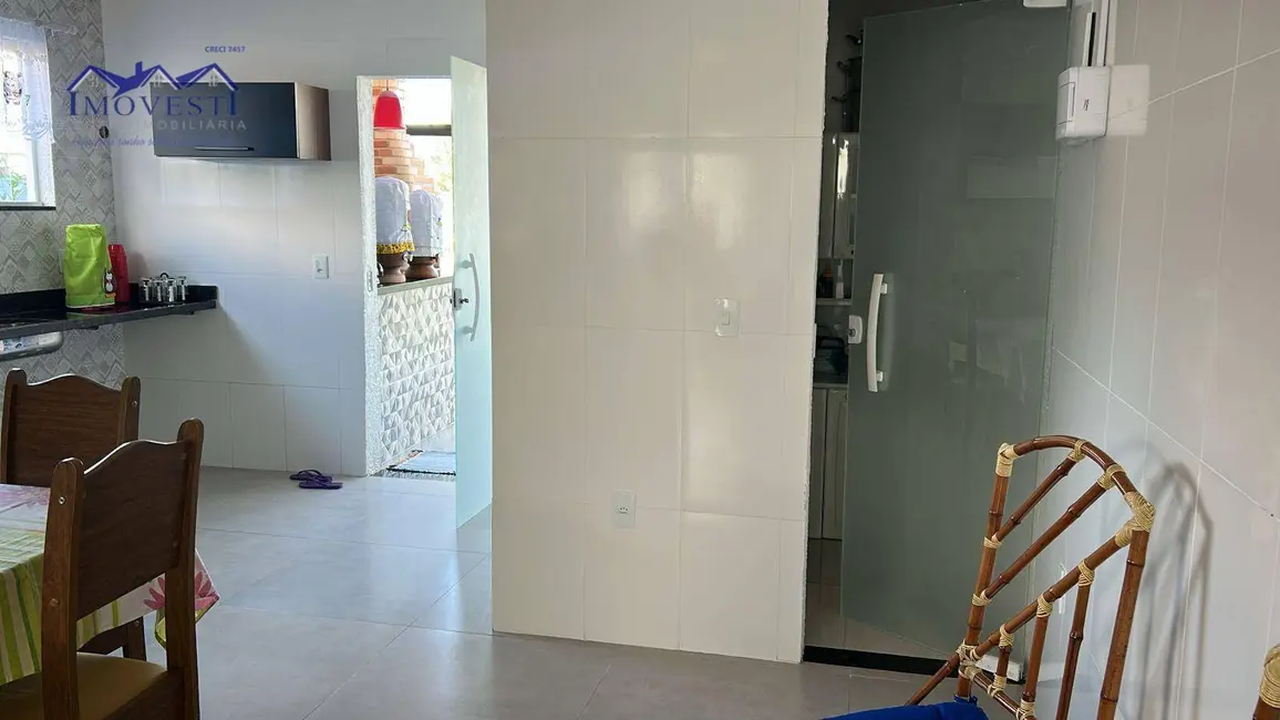 Foto 5 de Casa com 2 quartos para alugar, 180m2 em Itapeba, Marica - RJ
