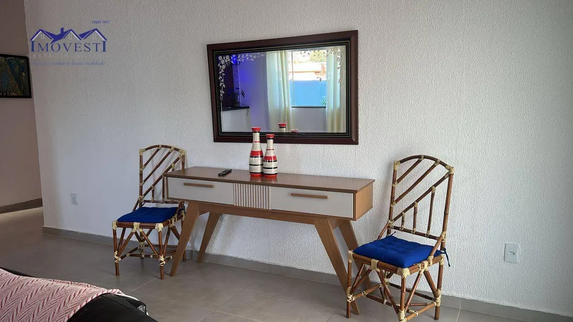 Foto 6 de Casa com 2 quartos para alugar, 180m2 em Itapeba, Marica - RJ
