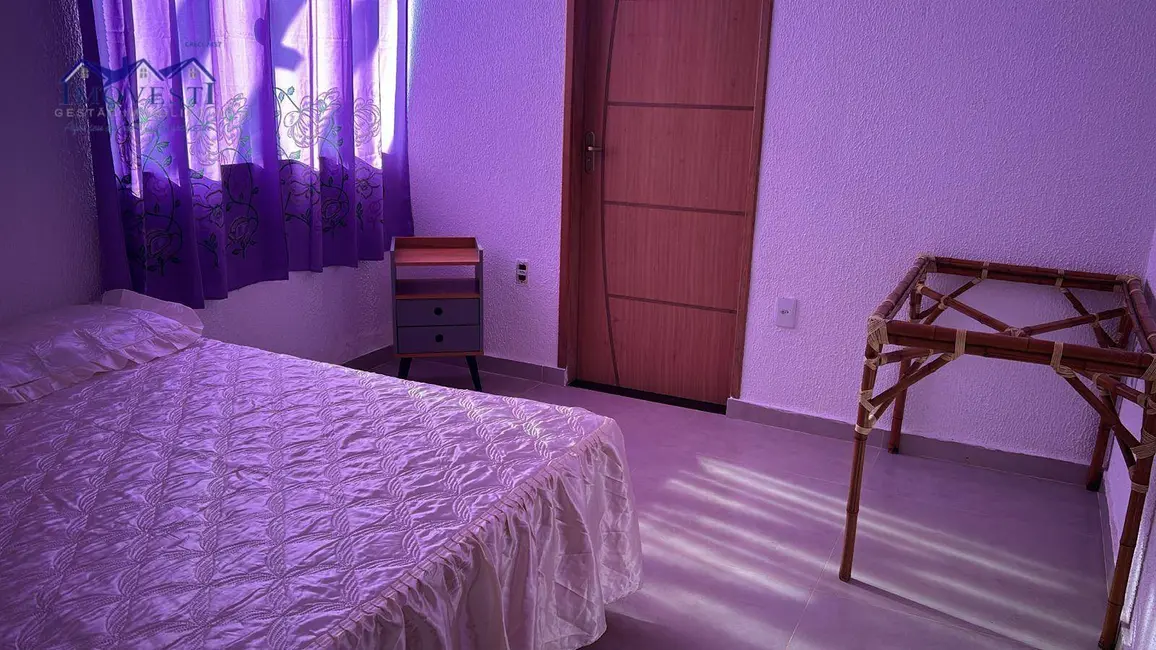 Foto 8 de Casa com 2 quartos para alugar, 180m2 em Itapeba, Marica - RJ