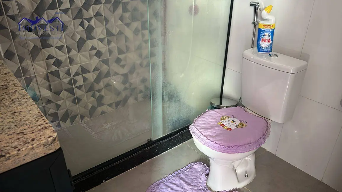 Foto 8 de Casa com 2 quartos à venda, 180m2 em Itapeba, Marica - RJ