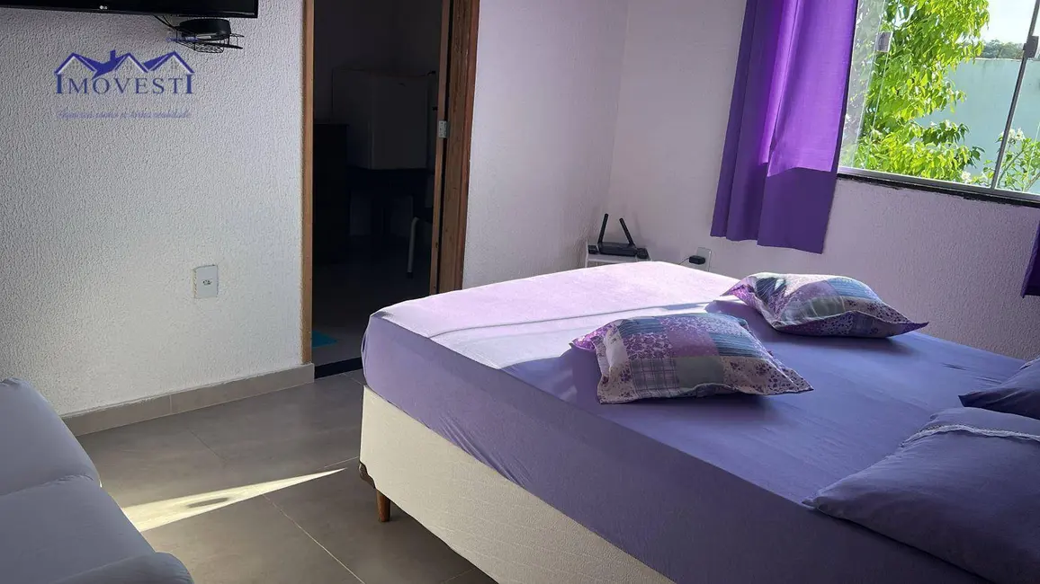 Foto 5 de Casa com 2 quartos à venda, 180m2 em Itapeba, Marica - RJ