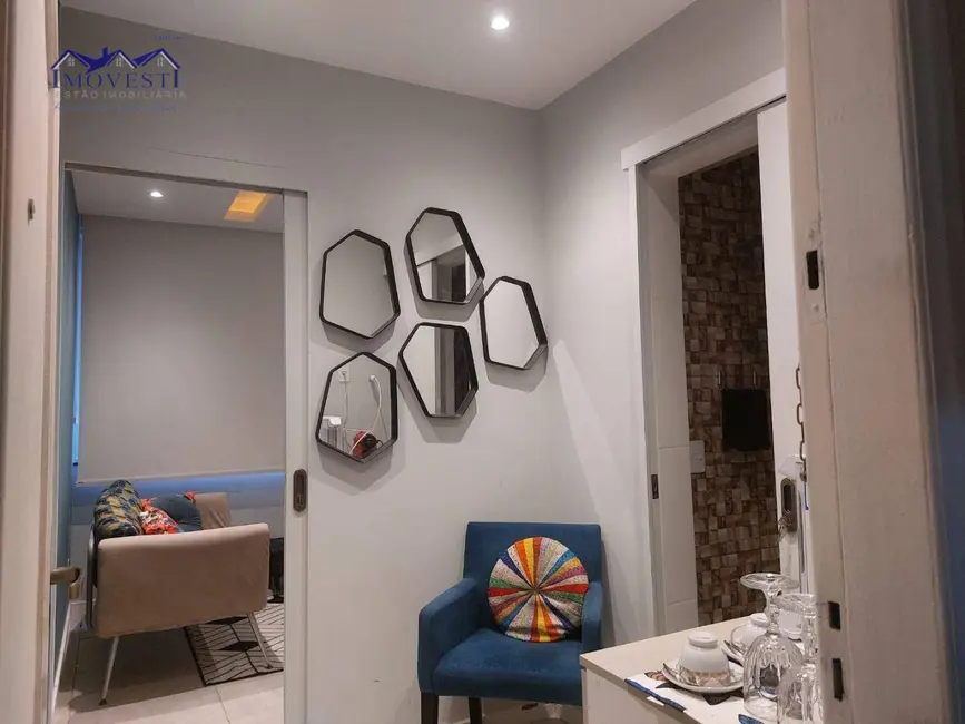 Foto 4 de Sala Comercial à venda, 30m2 em Centro, Niteroi - RJ