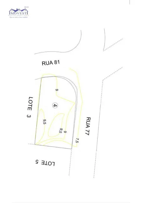 Foto 6 de Terreno / Lote à venda, 471m2 em Jacaroá, Marica - RJ