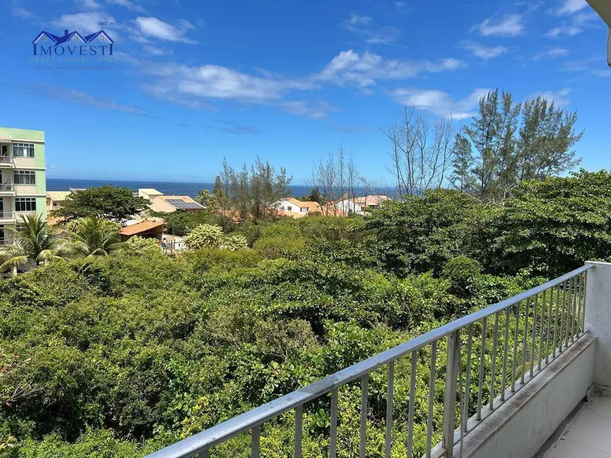 Apartamento com 2 quartos para alugar, 109m2 em Barra de Maricá, Marica - RJ - imagem 4 Foto 4 de Apartamento com 2 quartos para alugar, 109m2 em Barra de Maricá, Marica - RJ