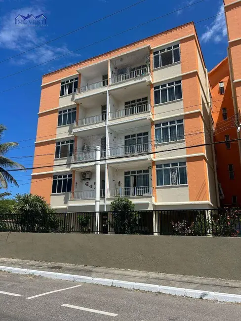 Foto 1 de Apartamento com 2 quartos para alugar, 109m2 em Barra de Maricá, Marica - RJ