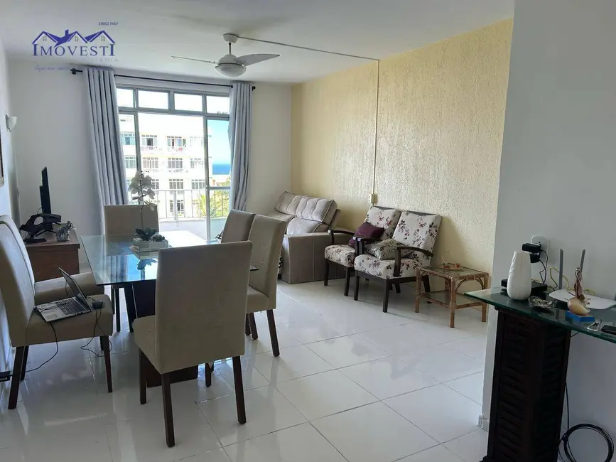 Apartamento com 2 quartos para alugar, 109m2 em Barra de Maricá, Marica - RJ - imagem 5 Foto 5 de Apartamento com 2 quartos para alugar, 109m2 em Barra de Maricá, Marica - RJ