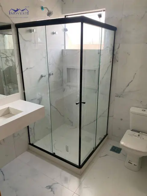 Foto 9 de Casa de Condomínio com 3 quartos à venda, 370m2 em Marica - RJ