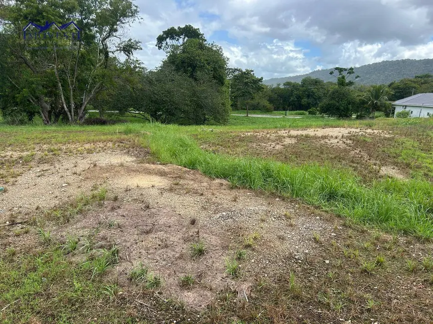 Foto 1 de Terreno / Lote à venda, 619m2 em Pilar, Marica - RJ