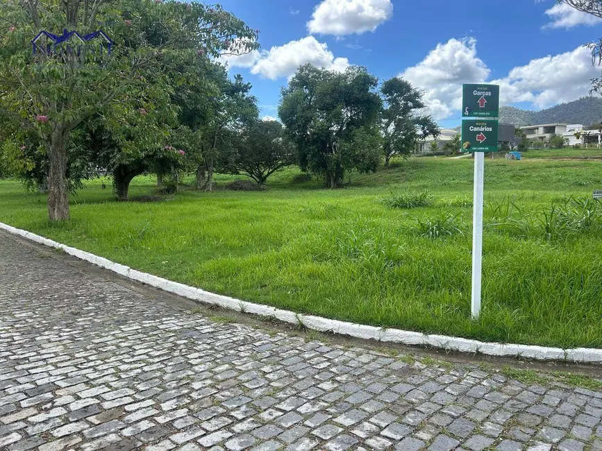 Foto 1 de Terreno / Lote à venda, 668m2 em Pilar, Marica - RJ