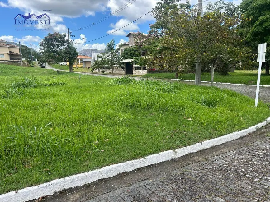 Foto 5 de Terreno / Lote à venda, 668m2 em Pilar, Marica - RJ