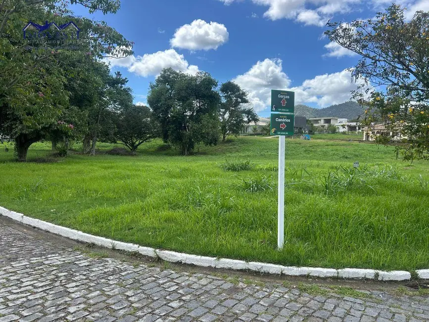 Foto 2 de Terreno / Lote à venda, 668m2 em Pilar, Marica - RJ