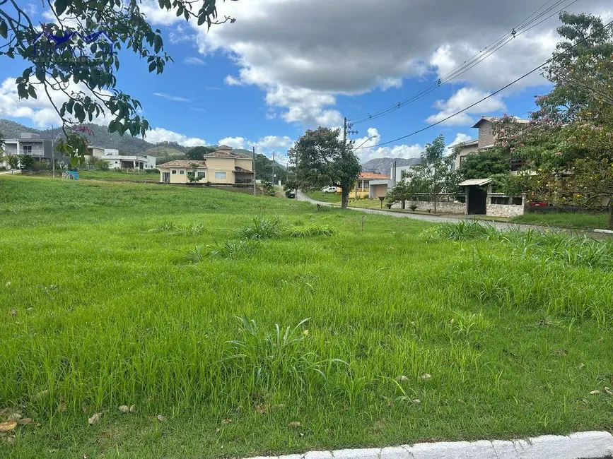 Foto 3 de Terreno / Lote à venda, 668m2 em Pilar, Marica - RJ