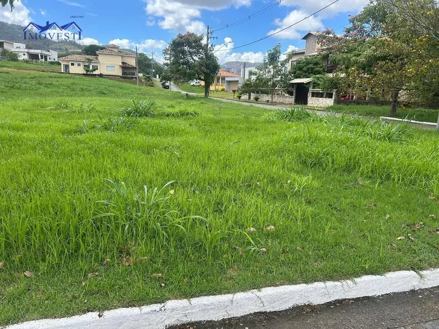 Foto 4 de Terreno / Lote à venda, 668m2 em Pilar, Marica - RJ