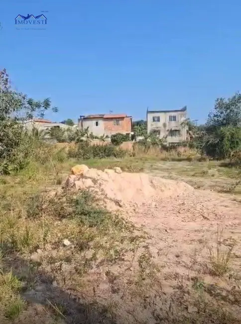 Foto 1 de Terreno / Lote à venda, 360m2 em Itapeba, Marica - RJ