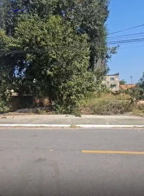 Foto 2 de Terreno / Lote à venda, 360m2 em Itapeba, Marica - RJ