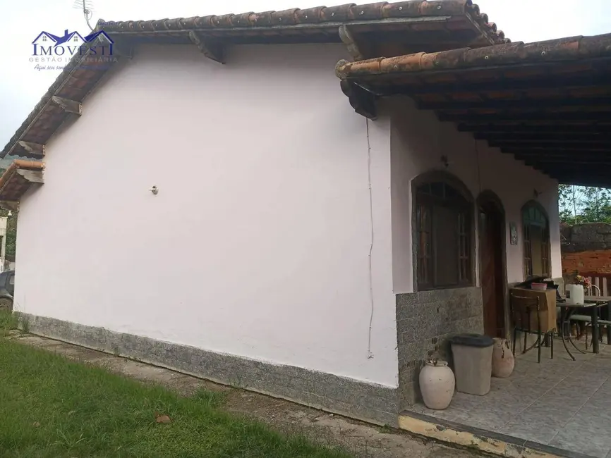 Foto 5 de Casa com 2 quartos para alugar, 72m2 em Chácaras de Inoã (Inoã), Marica - RJ