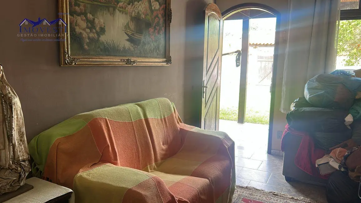 Foto 7 de Casa com 2 quartos para alugar, 72m2 em Chácaras de Inoã (Inoã), Marica - RJ