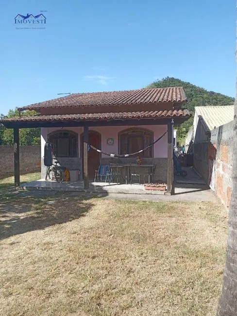 Foto 4 de Casa com 2 quartos para alugar, 72m2 em Chácaras de Inoã (Inoã), Marica - RJ
